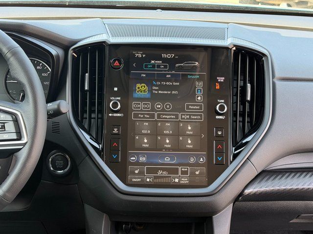 2027 Subaru ASCENT Premium 7-Passenger Springfield VA