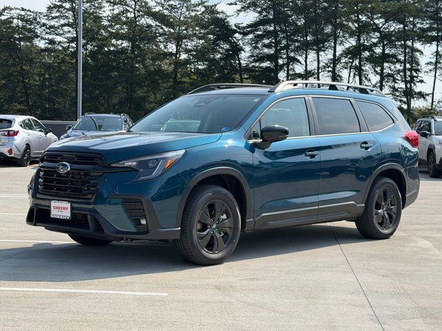 2027 Subaru ASCENT Premium 7-Passenger Springfield VA