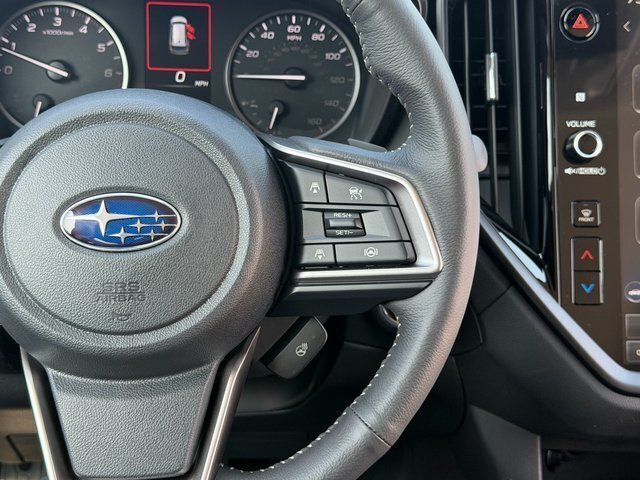 2027 Subaru ASCENT Premium 7-Passenger Springfield VA