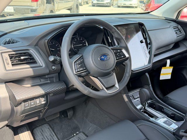 2027 Subaru ASCENT Premium 7-Passenger Springfield VA