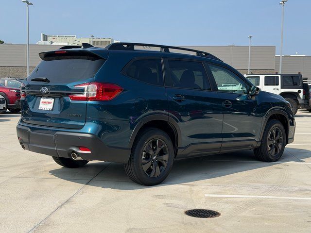 2027 Subaru ASCENT Premium 7-Passenger Springfield VA