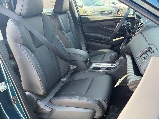2027 Subaru ASCENT Premium 7-Passenger Springfield VA