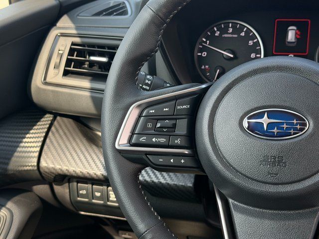 2027 Subaru ASCENT Premium 7-Passenger Springfield VA