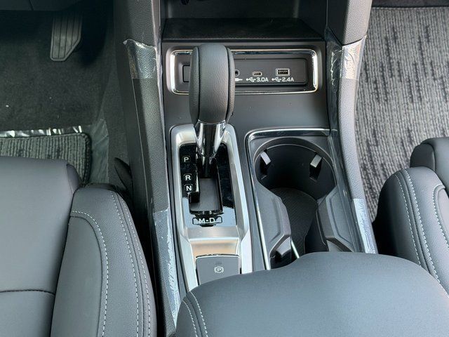 2027 Subaru ASCENT Premium 7-Passenger Springfield VA