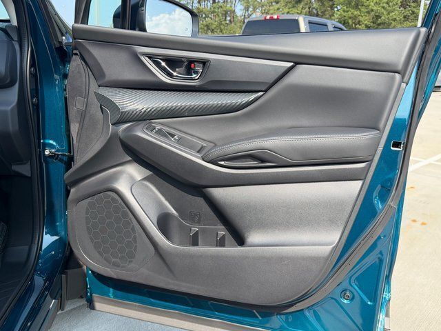 2027 Subaru ASCENT Premium 7-Passenger Springfield VA