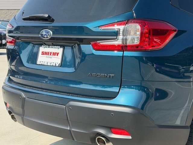2027 Subaru ASCENT Premium 7-Passenger Springfield VA