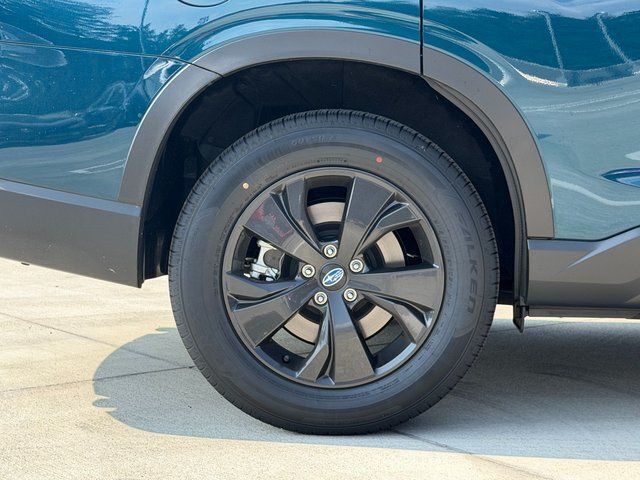 2027 Subaru ASCENT Premium 7-Passenger Springfield VA