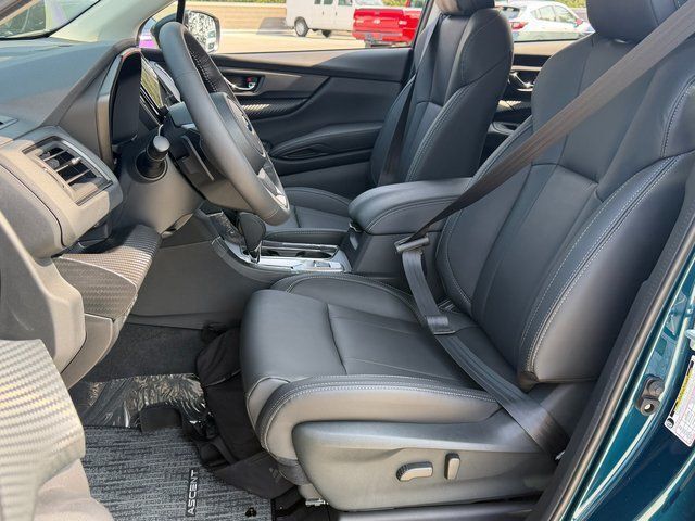 2027 Subaru ASCENT Premium 7-Passenger Springfield VA