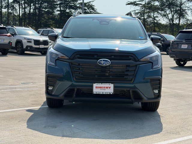 2027 Subaru ASCENT Premium 7-Passenger Springfield VA