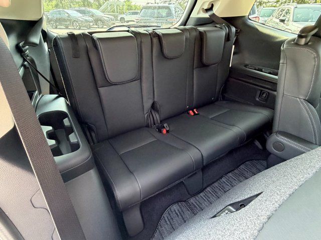 2027 Subaru ASCENT Premium 7-Passenger Springfield VA