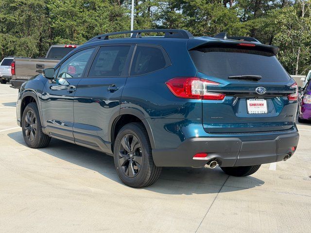 2027 Subaru ASCENT Premium 7-Passenger Springfield VA