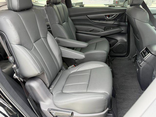 2027 Subaru ASCENT Premium 7-Passenger Springfield VA