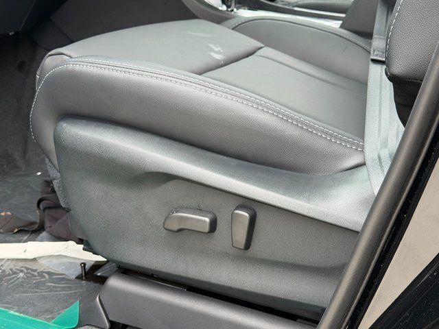 2027 Subaru ASCENT Premium 7-Passenger Springfield VA