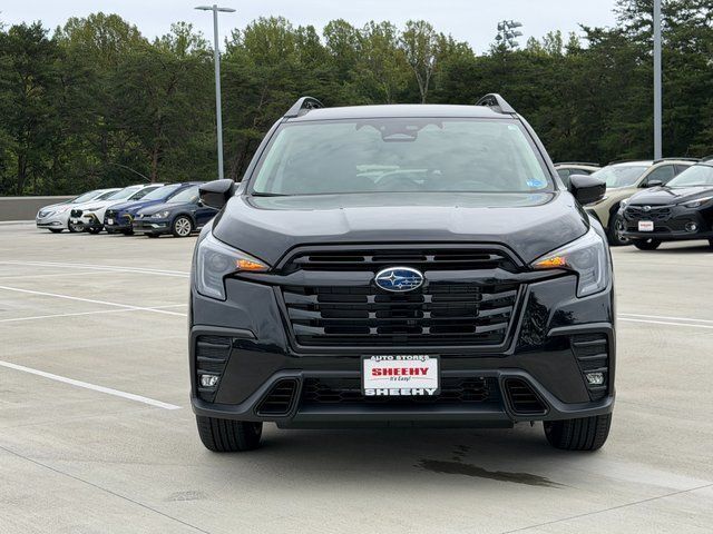 2027 Subaru ASCENT Premium 7-Passenger Springfield VA