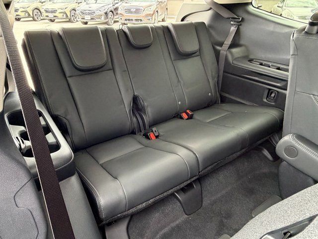 2027 Subaru ASCENT Premium 7-Passenger Springfield VA