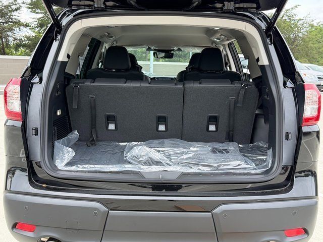 2027 Subaru ASCENT Premium 7-Passenger Springfield VA