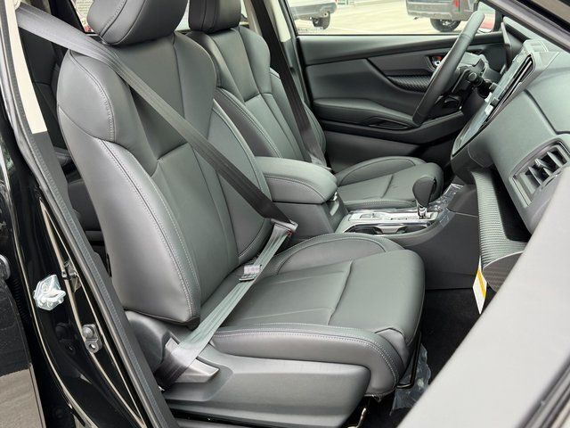 2027 Subaru ASCENT Premium 7-Passenger Springfield VA