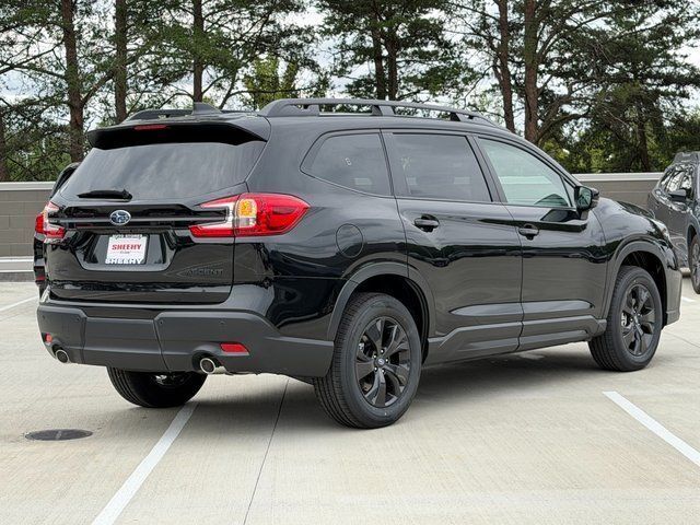 2027 Subaru ASCENT Premium 7-Passenger Springfield VA