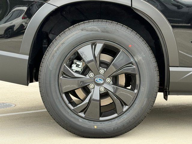 2027 Subaru ASCENT Premium 7-Passenger Springfield VA