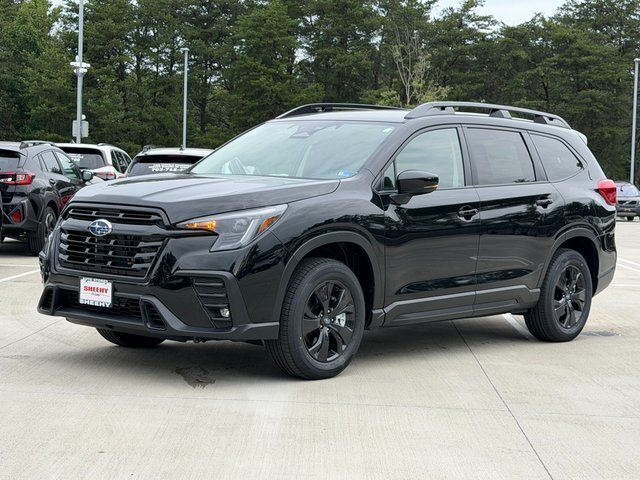 2027 Subaru ASCENT Premium 7-Passenger Springfield VA