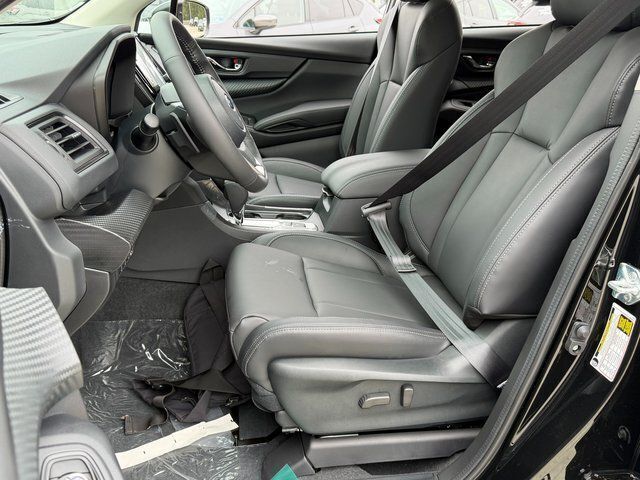 2027 Subaru ASCENT Premium 7-Passenger Springfield VA
