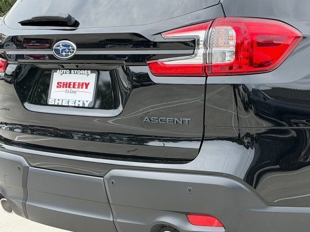 2027 Subaru ASCENT Premium 7-Passenger Springfield VA