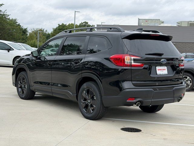 2027 Subaru ASCENT Premium 7-Passenger Springfield VA