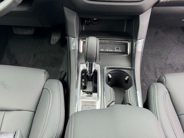 2027 Subaru ASCENT Premium 7-Passenger Springfield VA