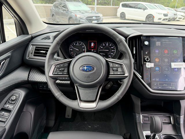 2027 Subaru ASCENT Premium 7-Passenger Springfield VA