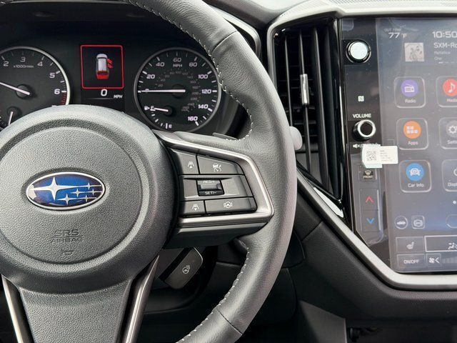 2027 Subaru ASCENT Premium 7-Passenger Springfield VA
