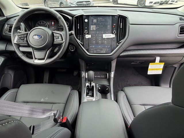 2027 Subaru ASCENT Premium 7-Passenger Springfield VA