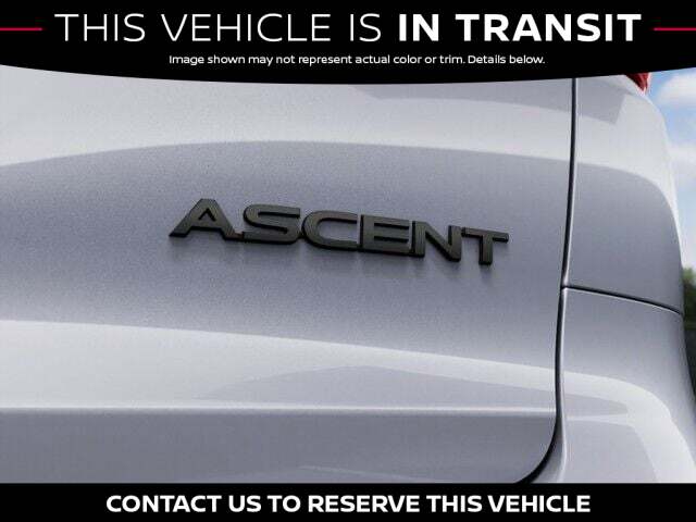 2027 Subaru ASCENT Premium 7-Passenger Springfield VA