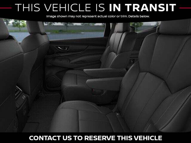 2027 Subaru ASCENT Premium 7-Passenger Springfield VA