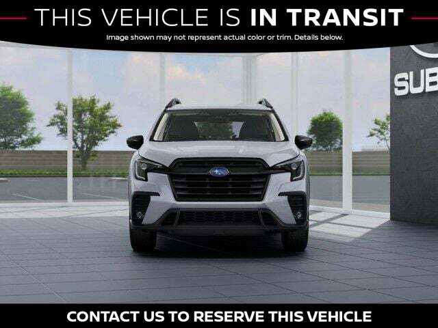 2027 Subaru ASCENT Premium 7-Passenger Springfield VA