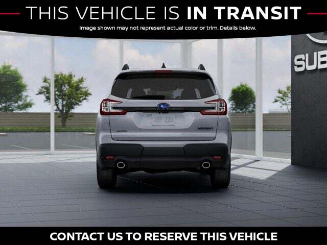 2027 Subaru ASCENT Premium 7-Passenger Springfield VA