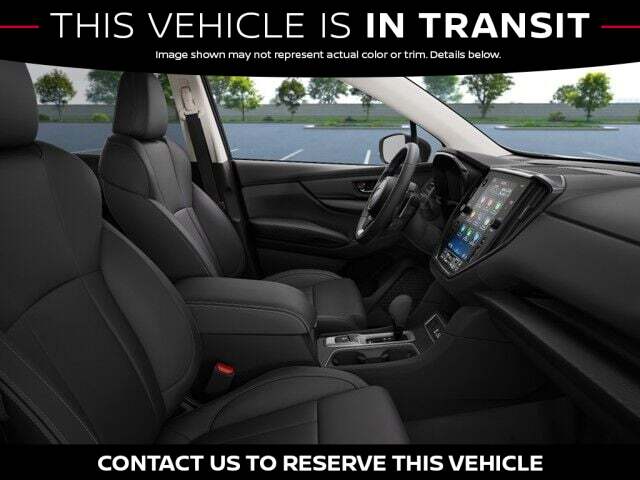2027 Subaru ASCENT Premium 7-Passenger Springfield VA