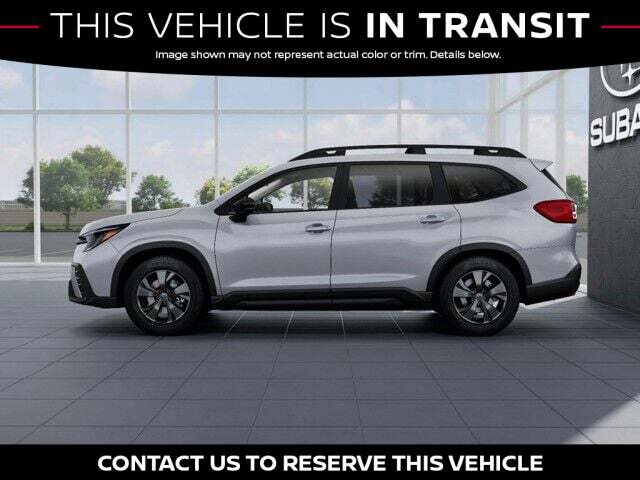 2027 Subaru ASCENT Premium 7-Passenger Springfield VA