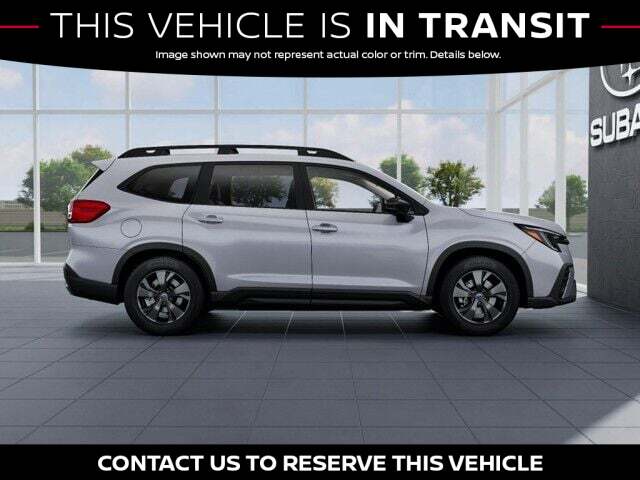 2027 Subaru ASCENT Premium 7-Passenger Springfield VA