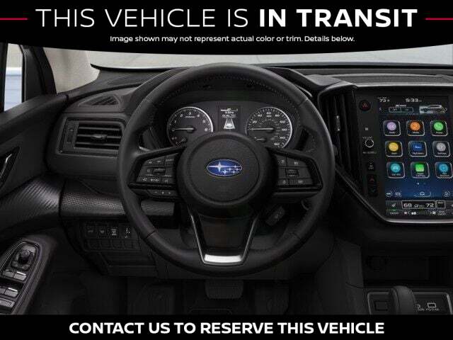 2027 Subaru ASCENT Premium 7-Passenger Springfield VA