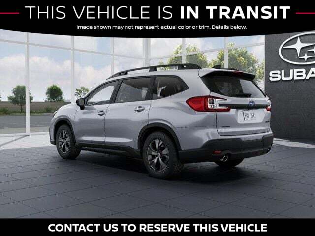 2027 Subaru ASCENT Premium 7-Passenger Springfield VA