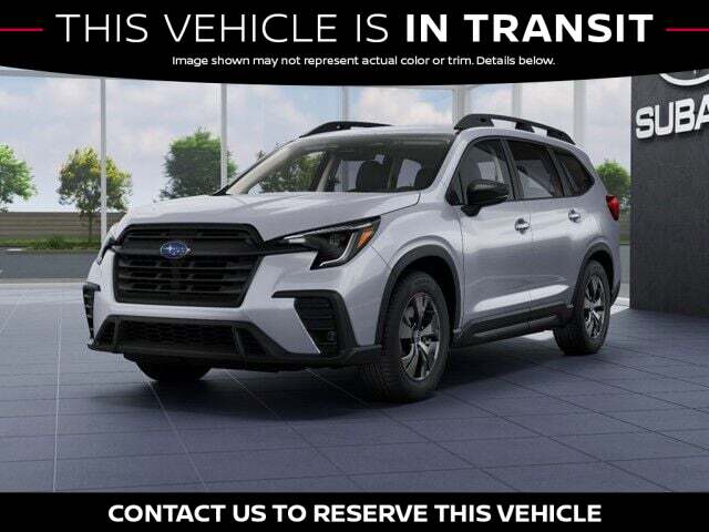 2027 Subaru ASCENT Premium 7-Passenger Springfield VA