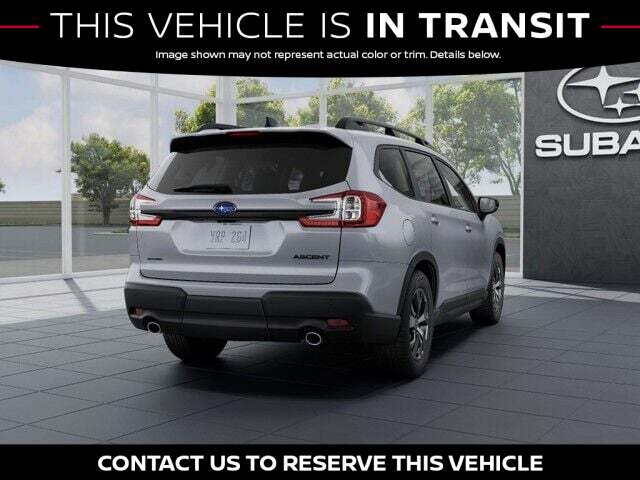 2027 Subaru ASCENT Premium 7-Passenger Springfield VA