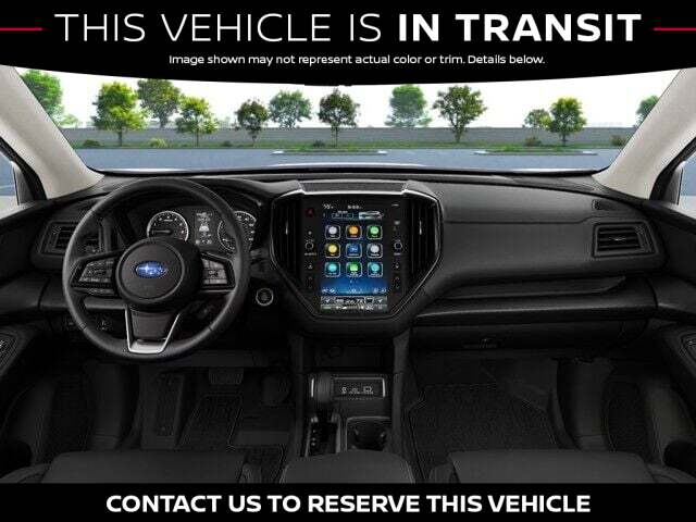 2027 Subaru ASCENT Premium 7-Passenger Springfield VA