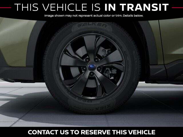 2027 Subaru ASCENT Premium 7-Passenger Springfield VA