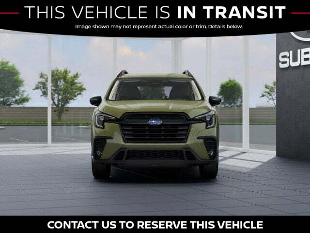 2027 Subaru ASCENT Premium 7-Passenger Springfield VA