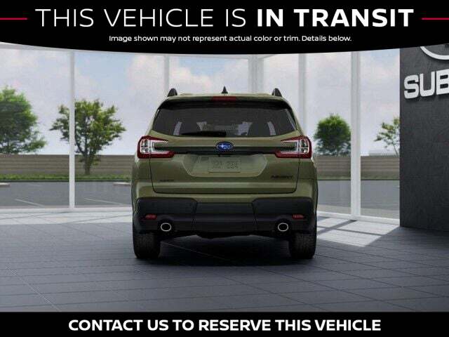 2027 Subaru ASCENT Premium 7-Passenger Springfield VA