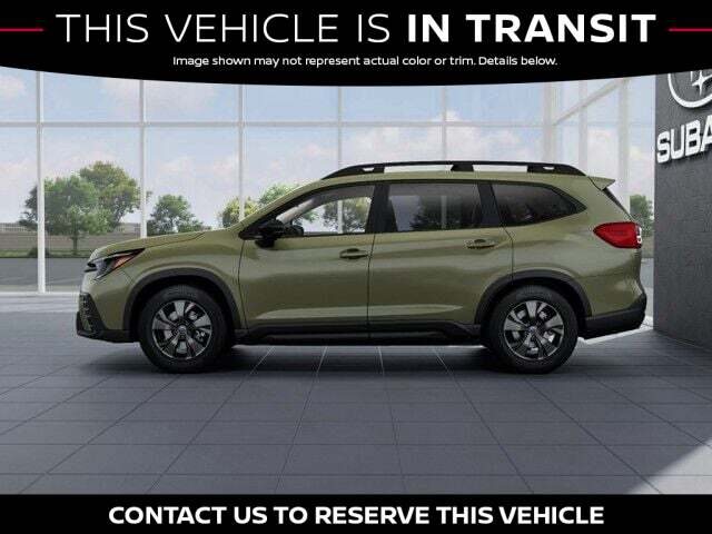 2027 Subaru ASCENT Premium 7-Passenger Springfield VA