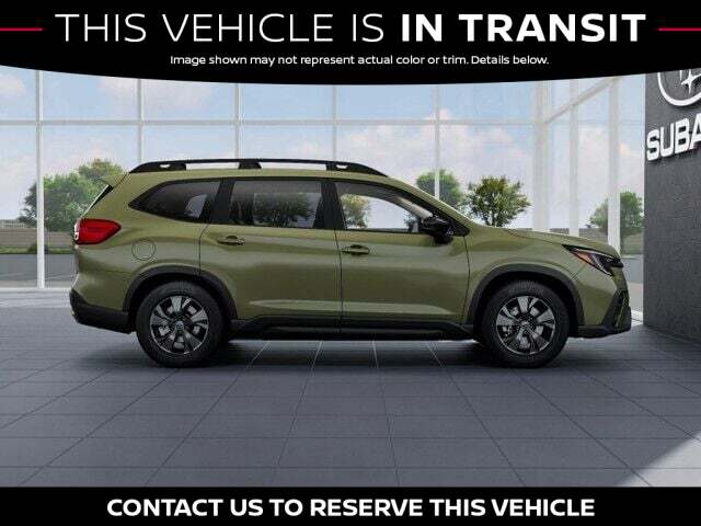 2027 Subaru ASCENT Premium 7-Passenger Springfield VA