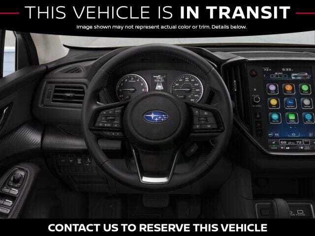 2027 Subaru ASCENT Premium 7-Passenger Springfield VA