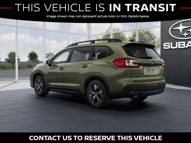 2027 Subaru ASCENT Premium 7-Passenger Springfield VA
